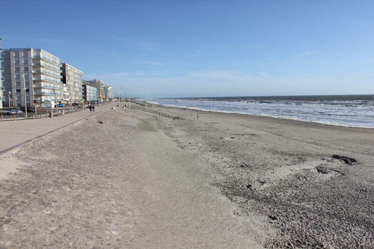 Willa La Tonnelle Hardelot-Plage Zewnętrze zdjęcie